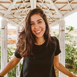 Meet your Posher, Mariana